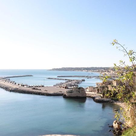 Anemone Della Scala Dei Turchi Apartment Realmonte Exterior photo