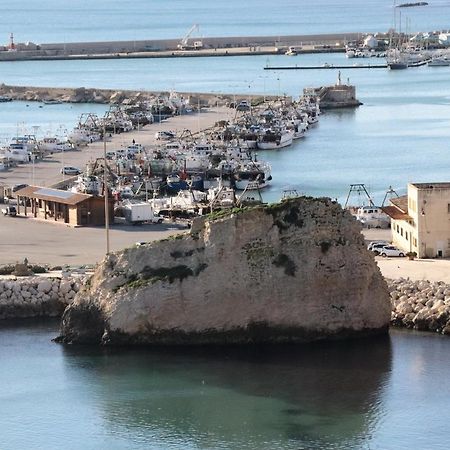 Anemone Della Scala Dei Turchi Apartment Realmonte Exterior photo
