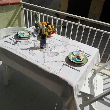 Anemone Della Scala Dei Turchi Apartment Realmonte Exterior photo